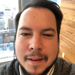 Meet your Posher, Brandon